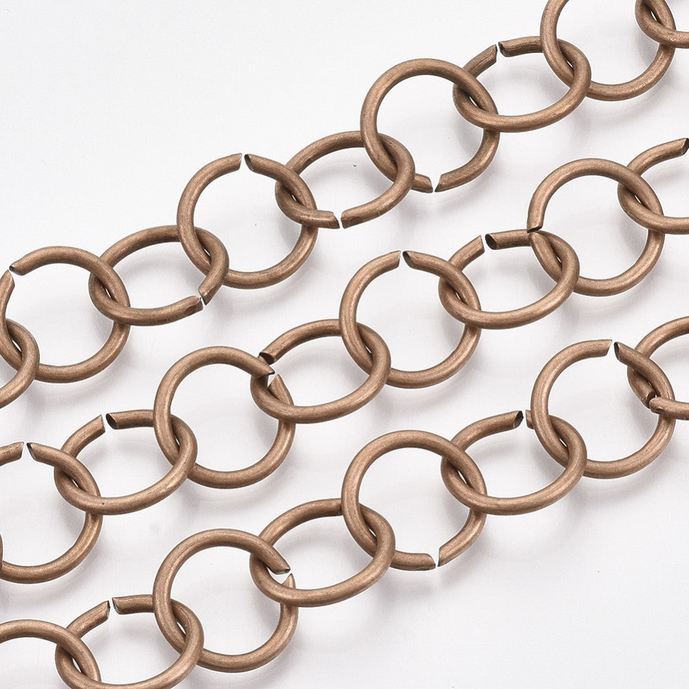 15mm Large Link Chain