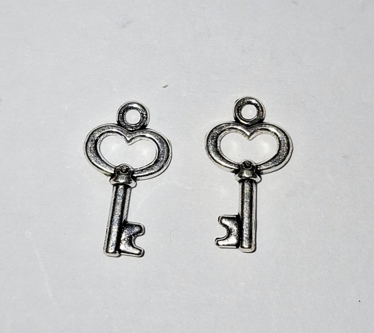 Key Charms