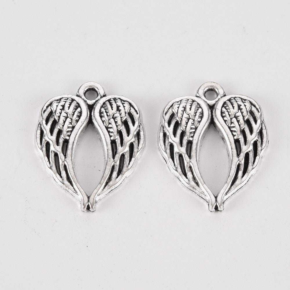 Wing Charms