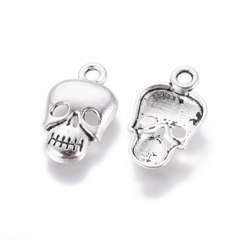 Skull Charms