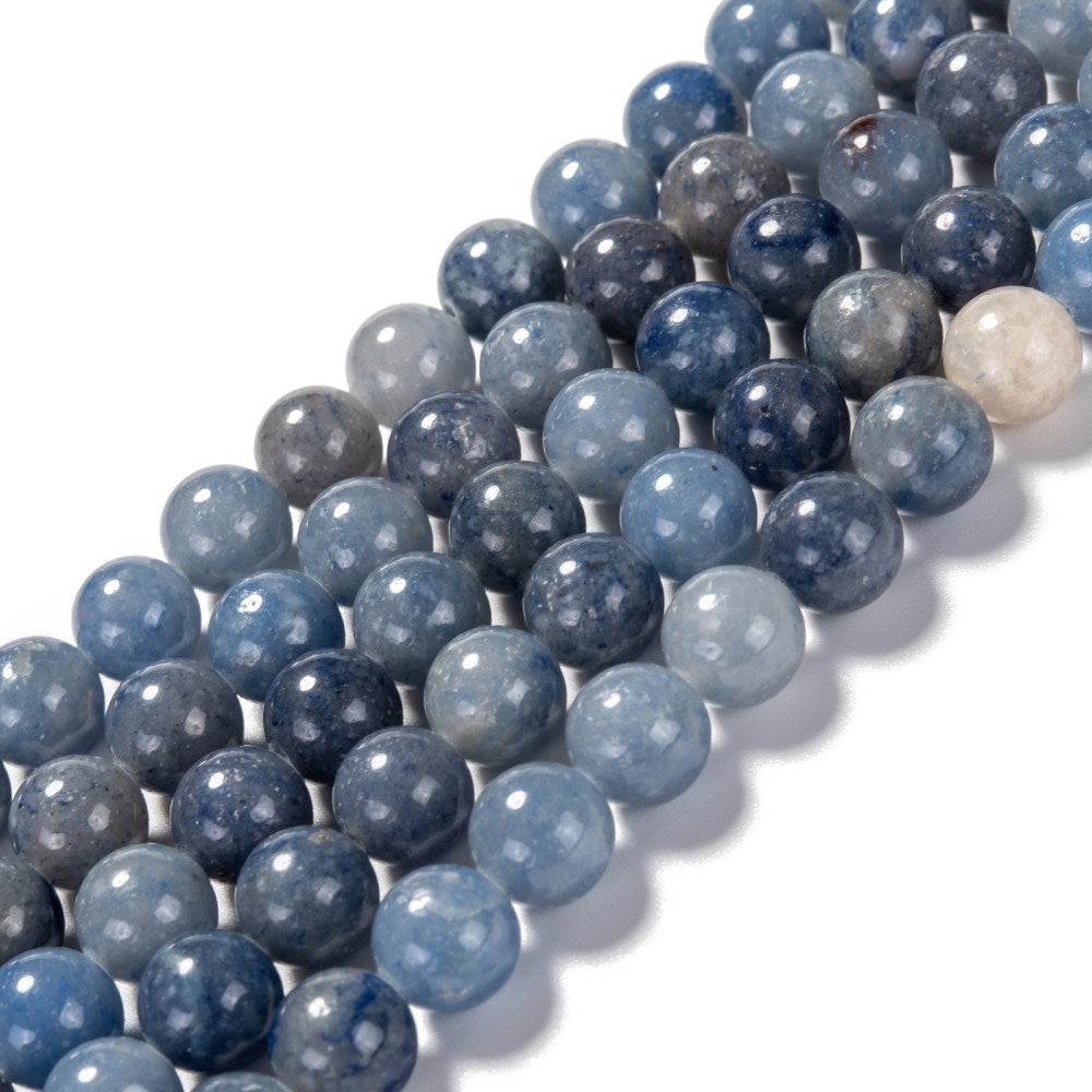 Blue Aventurine 8mm