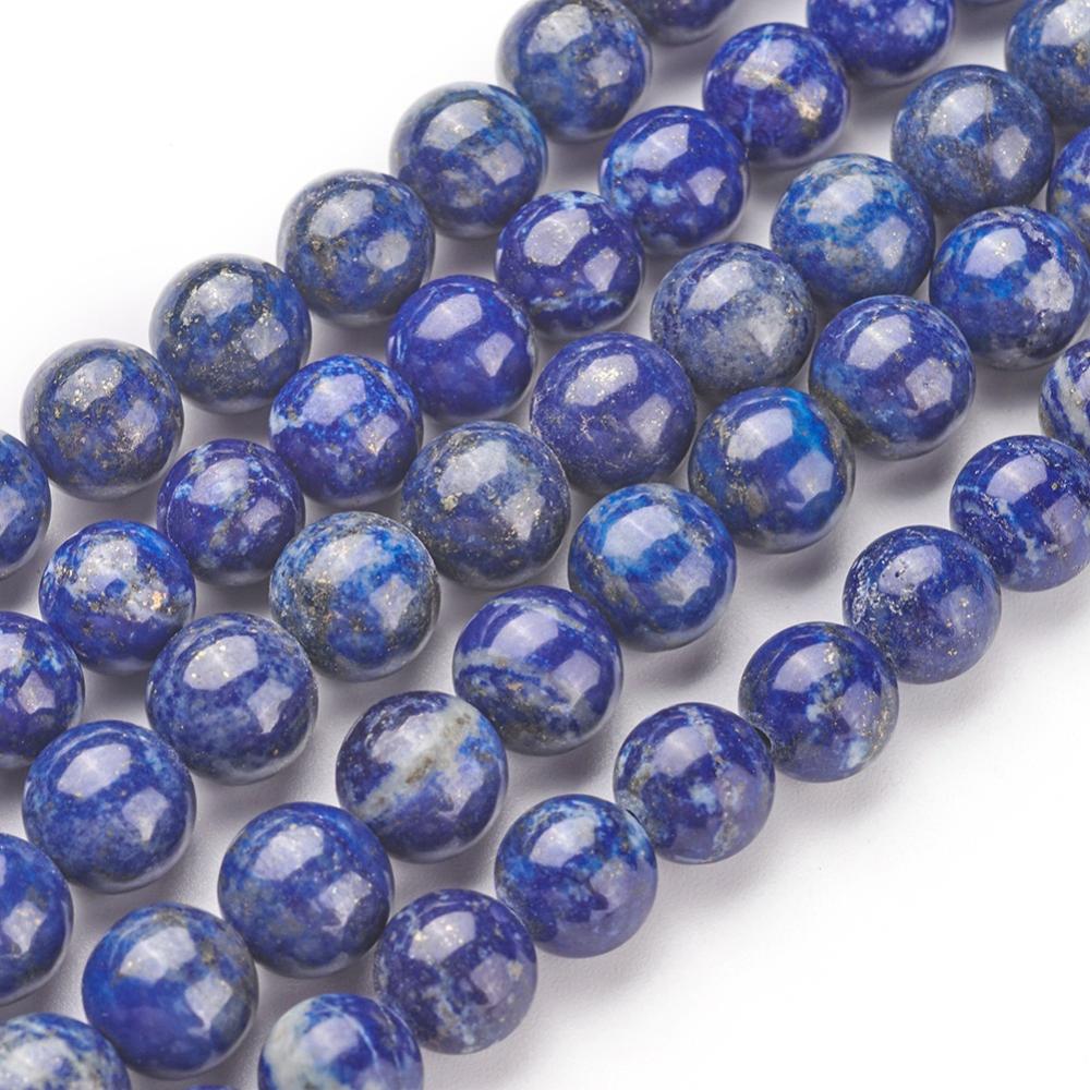 Lapis Lazuli 8mm