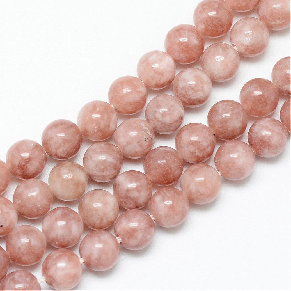 Sunstone 8mm