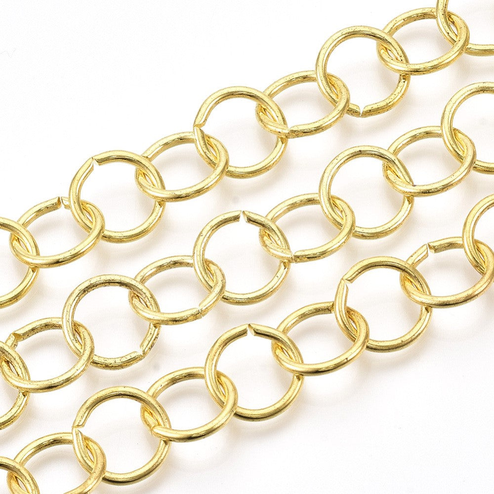 15mm Large Link Chain