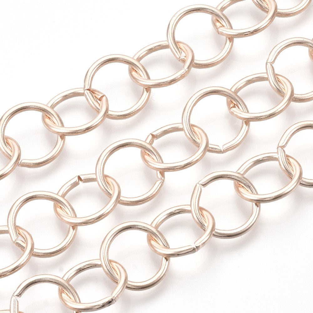 15mm Large Link Chain