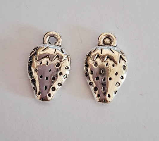 Strawberry Charms