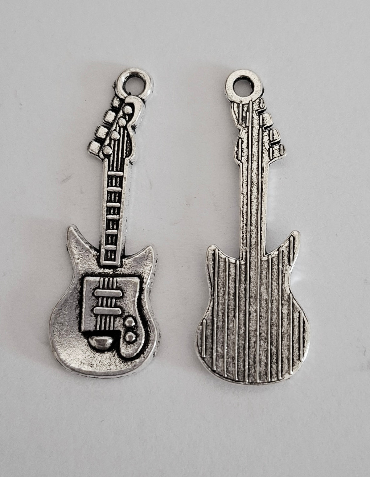 Guitar Charms