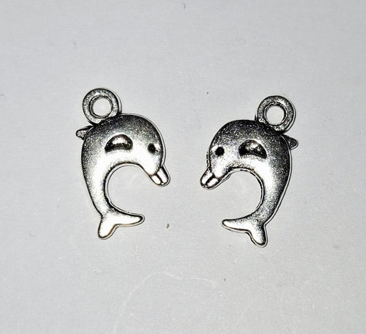 Dolphin Charms