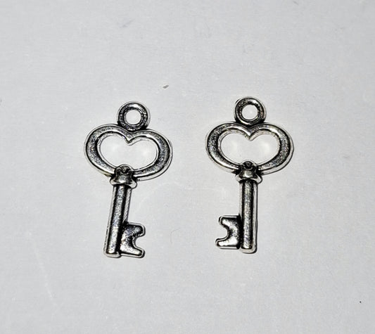 Key Charms