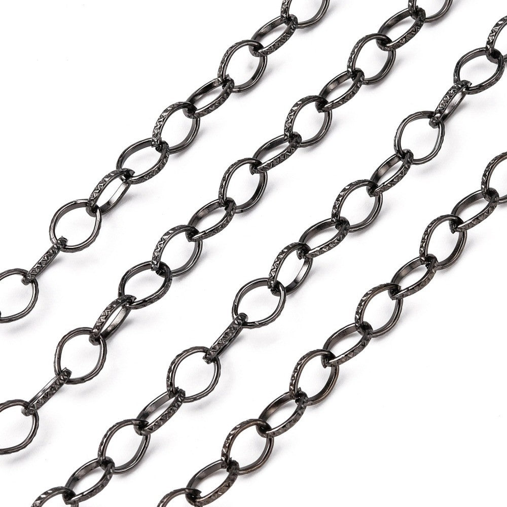 8 x 6mm Cable Chain