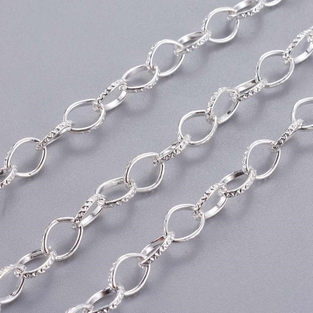8 x 6mm Cable Chain