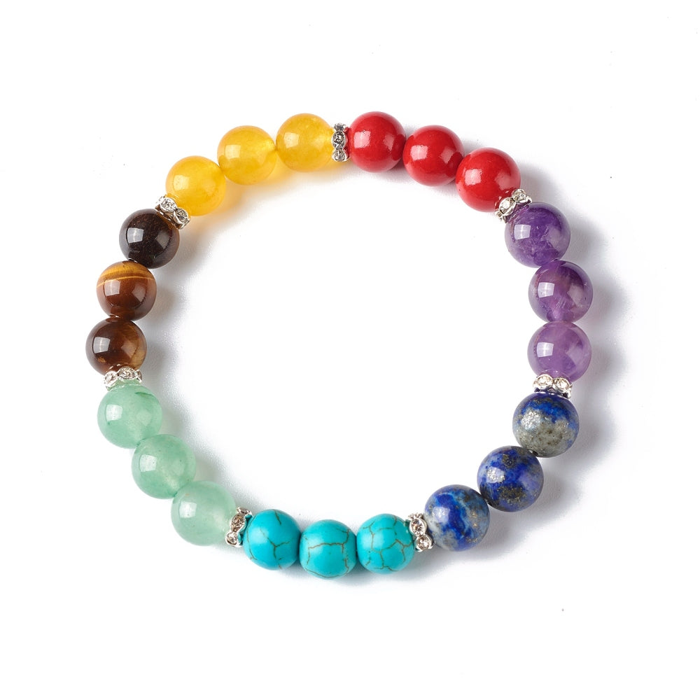 Chakra Bracelet
