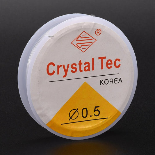 Crystal Tec Elastic