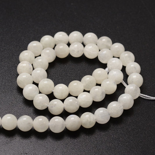 Moonstone 8mm