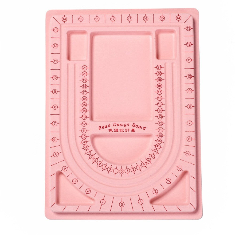 Bead Design Board