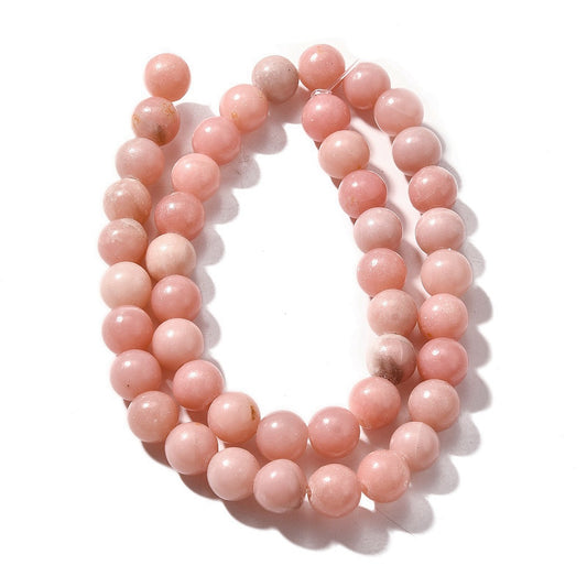 Pink Opal 8mm