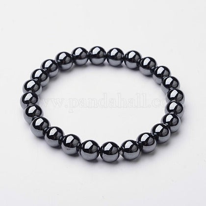 Hematite Bracelet