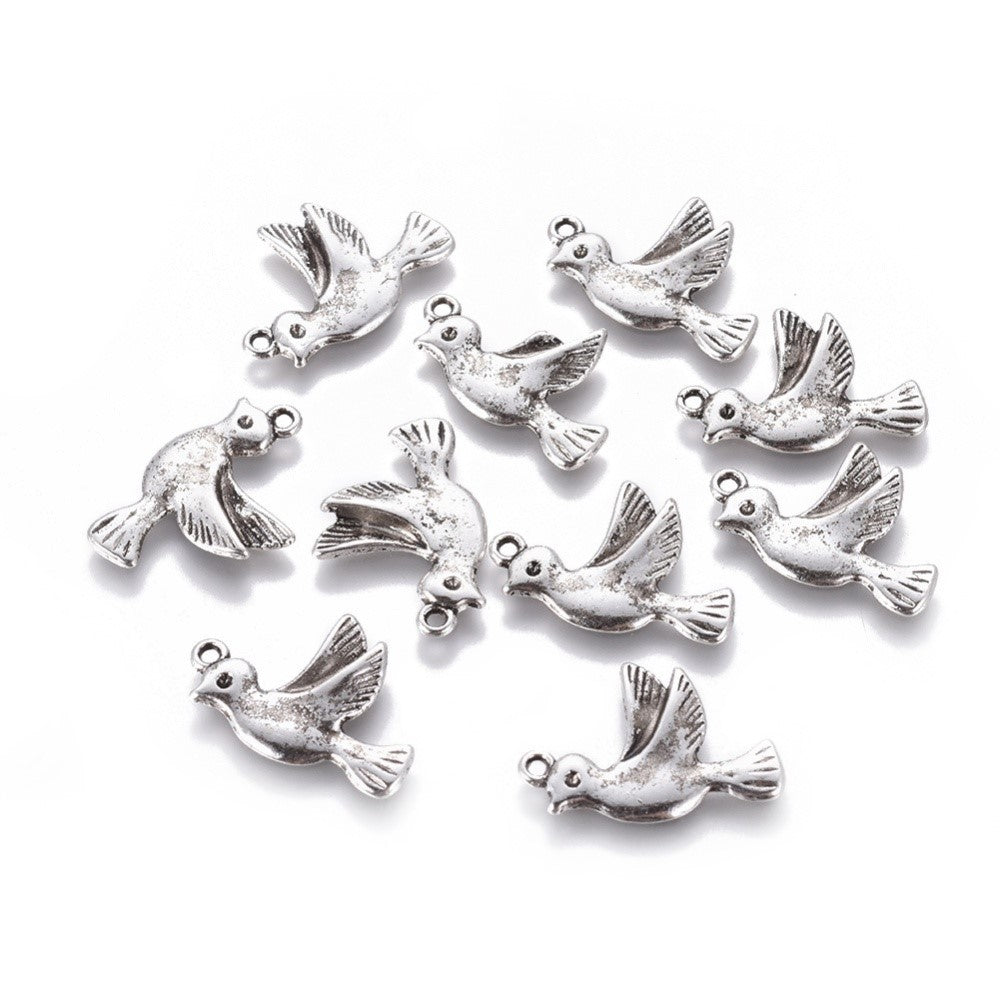 Dove Charms