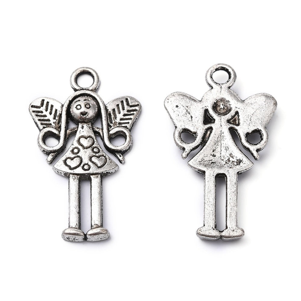Fairy Charms