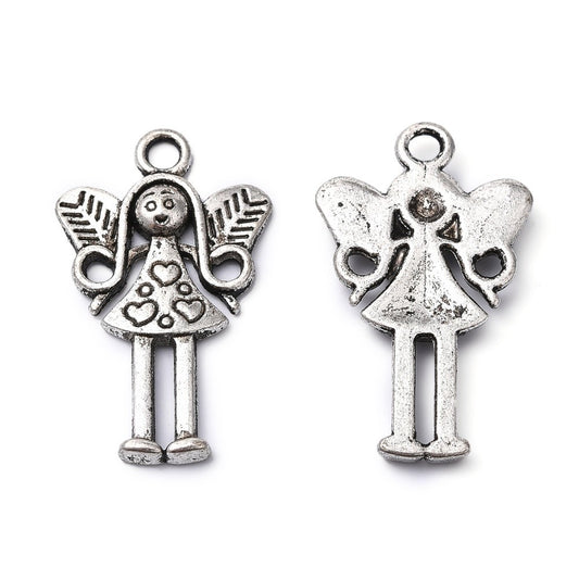 Fairy Charms