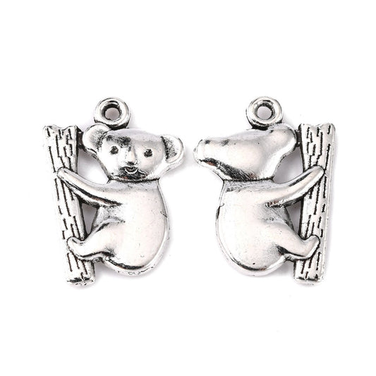 Koala Charms