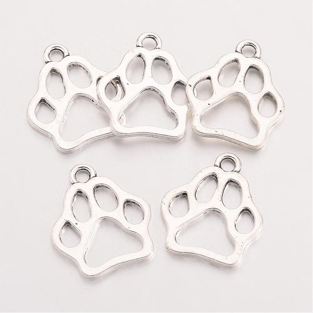 Paw Charms