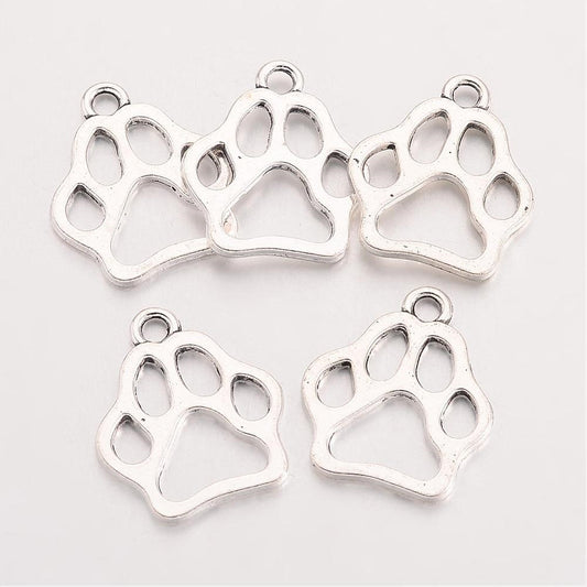Paw Charms