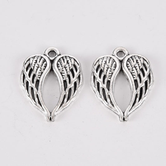 Wing Charms