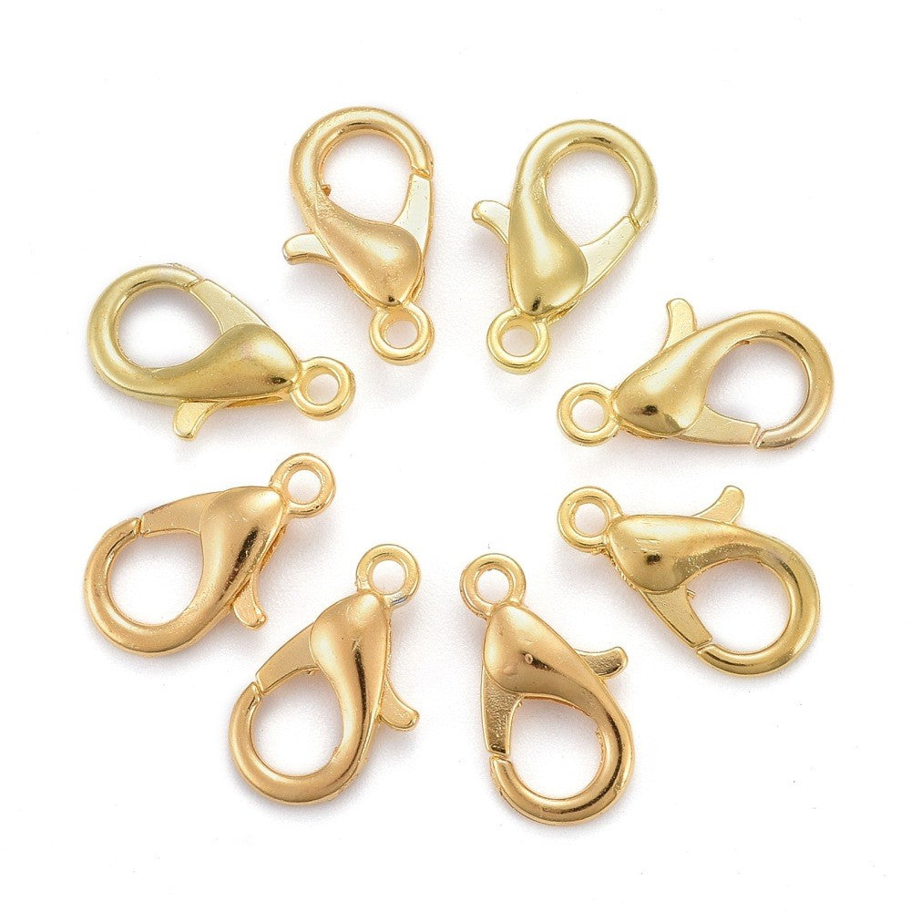 Trigger Clasps