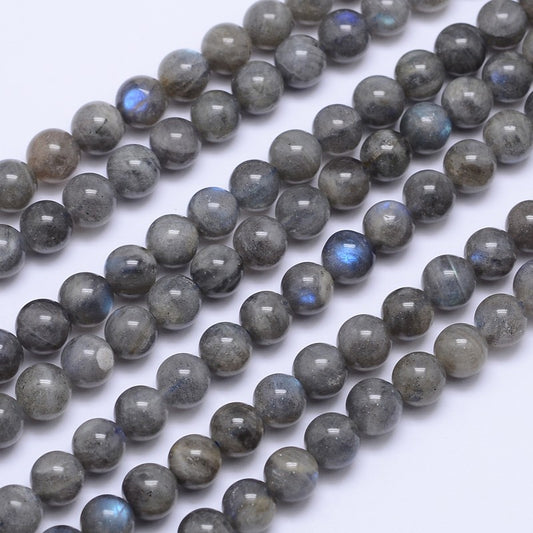 Labradorite 8mm