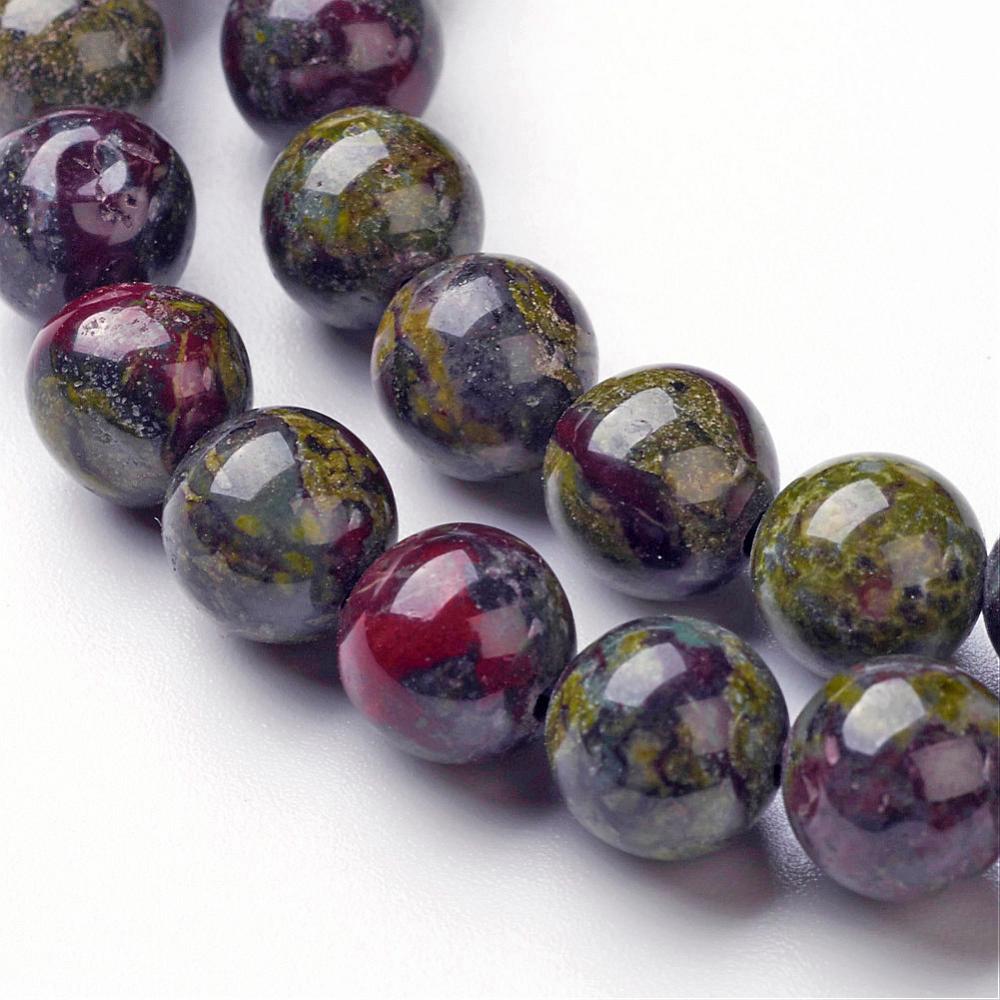 Dragon Stone 8mm