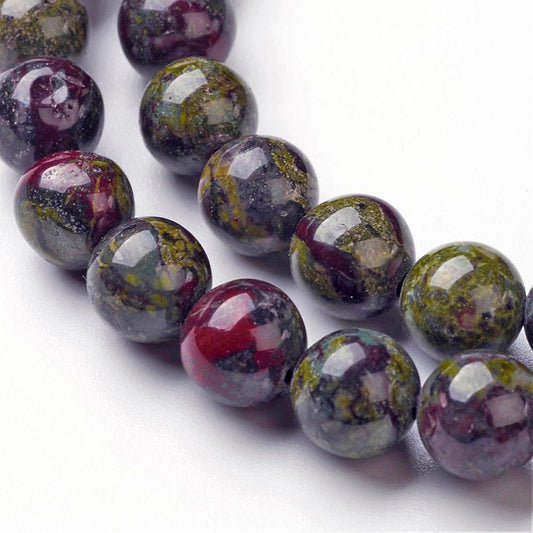 Dragon Stone 8mm