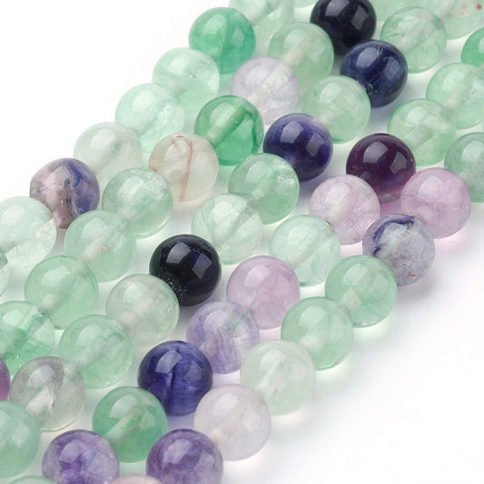 Flourite 8mm