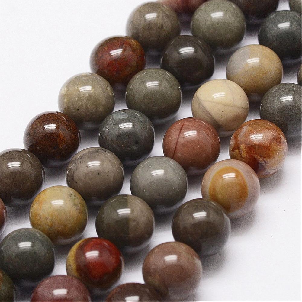 Ocean Jasper 8mm