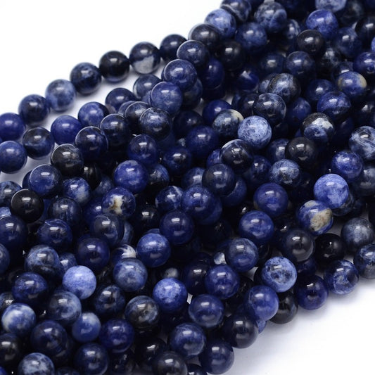 Sodalite 8mm