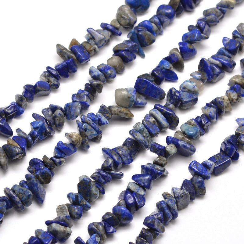 Lapis Lazuli Chip Beads