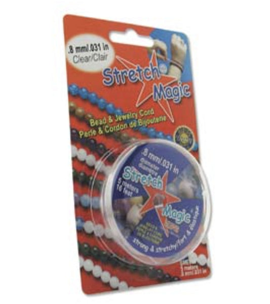 Stretch Magic Elastic